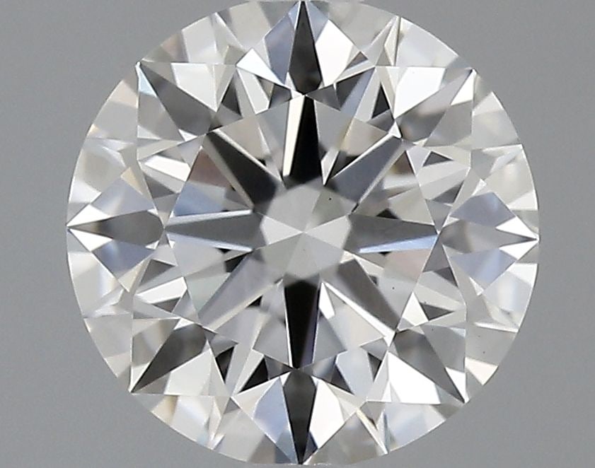 Ideal Loose Diamond - ROUND 1.62ct D VS1 (1 of 1)