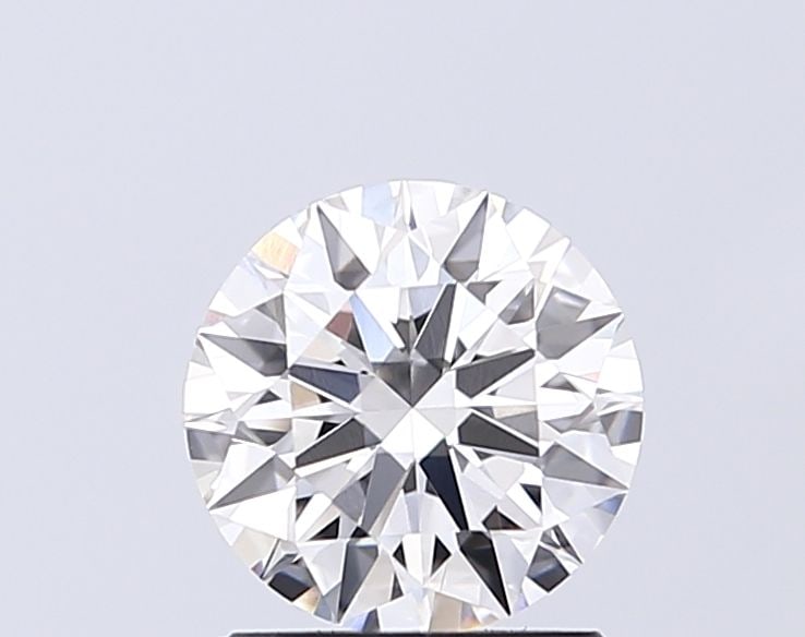 Ideal Loose Diamond - ROUND 1.07ct E VVS2 (1 of 1)