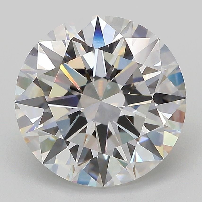 Loose Diamond - ROUND 4.01ct E VS1 (1 of 1)