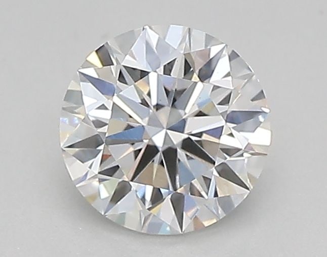 Ideal Loose Diamond - ROUND 0.55ct D VVS2 (1 of 1)