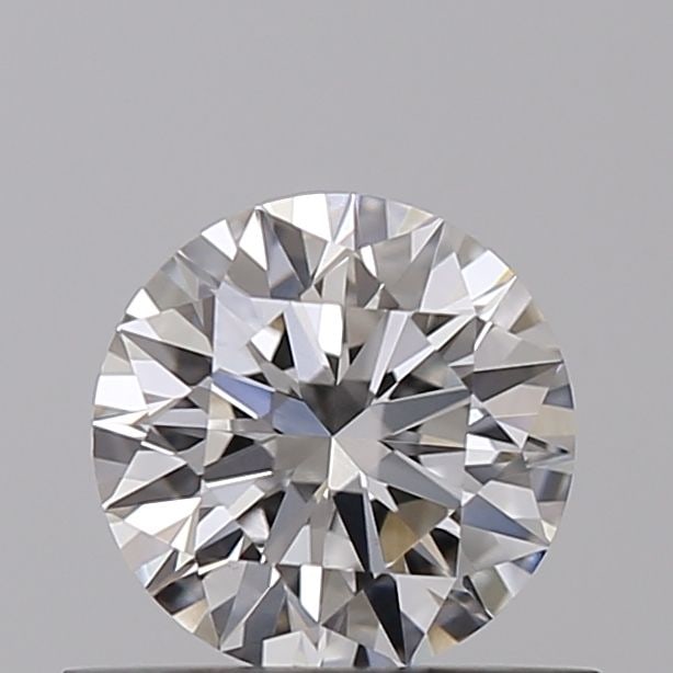 Loose Diamond - ROUND 0.57ct E VS1 (1 of 1)
