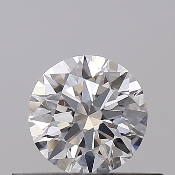 Loose Diamond - ROUND 0.4ct E VVS2 (1 of 1)