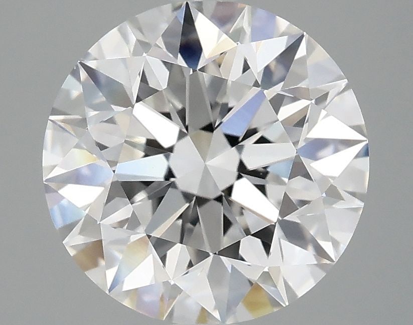 Loose Diamond - ROUND 3.06ct E VS1 (1 of 1)