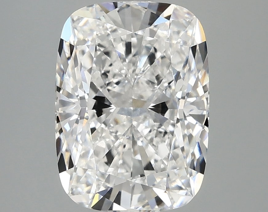 Loose Diamond - CUSHION 3.03ct D VS2 (1 of 1)