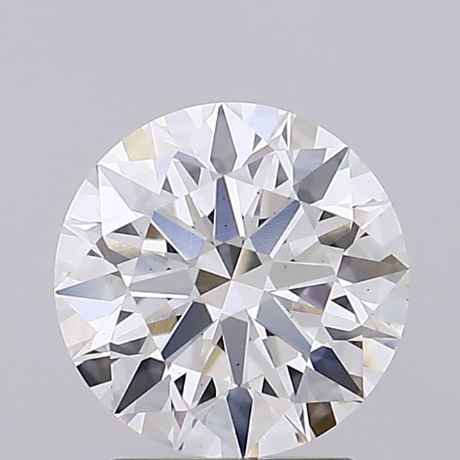Loose Diamond - Round 2.44ct E VS2 (1 of 1)