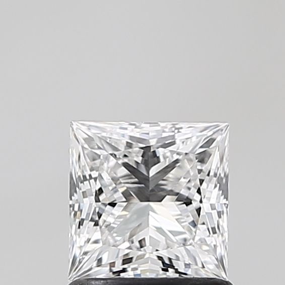 Loose Diamond - PRINCESS 1.07ct D VVS1 (1 of 1)