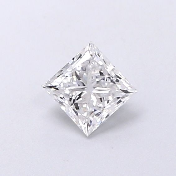 Loose Diamond - PRINCESS 0.3ct D VS2 (1 of 1)