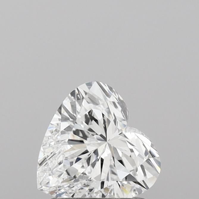 Loose Diamond - HEART 1.03ct D VS1 (1 of 1)