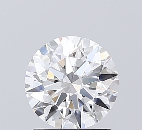 Ideal Loose Diamond - ROUND 1.06ct E VVS2 (1 of 1)