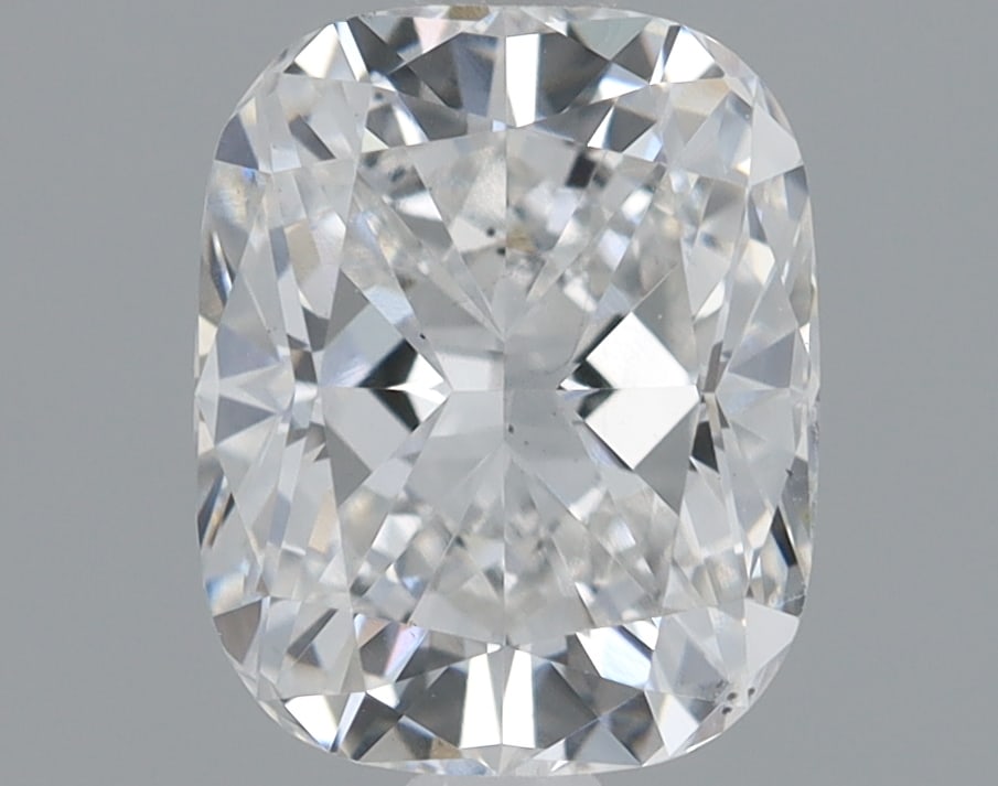 Loose Diamond - CUSHION 1.56ct E VS2 (1 of 1)