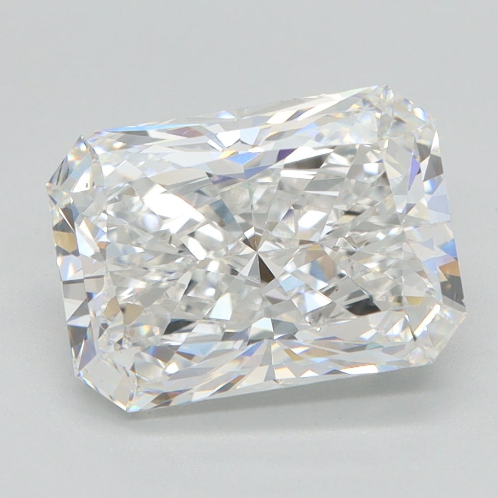 Loose Diamond - RADIANT 1.69ct D VVS1 (1 of 1)