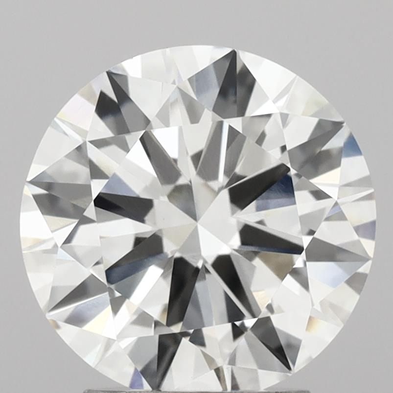 Loose Diamond - ROUND 2.94ct E VVS2 (1 of 1)