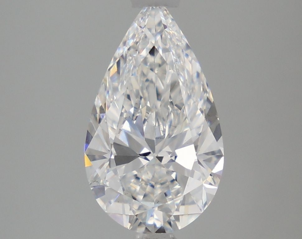 Loose Diamond - PEAR 2.07ct D VS2 (1 of 1)