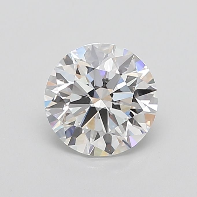 Ideal Loose Diamond - ROUND 2.51ct F VS1: Ideal Loose Diamond - ROUND 2.51ct F VS1 Source: This is a real non-mined Diamond that has been grown in a lab Shape: ROUND Carats: 2.51 Color: F Clarity: VS1 Certification: IGI Video: