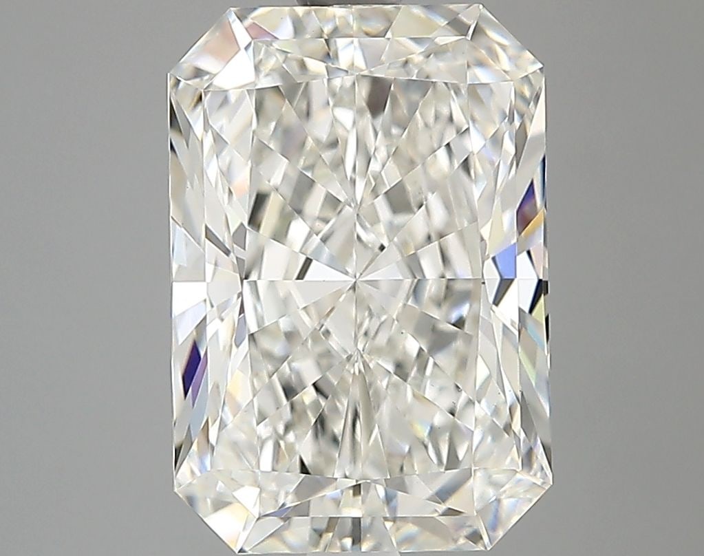 Loose Diamond - RADIANT 3.0ct F VS1: Loose Diamond - RADIANT 3.0ct F VS1 Source: This is a real non-mined Diamond that has been grown in a lab Shape: RADIANT Carats: 3.0 Color: F Clarity: VS1 Certification: IGI Video: