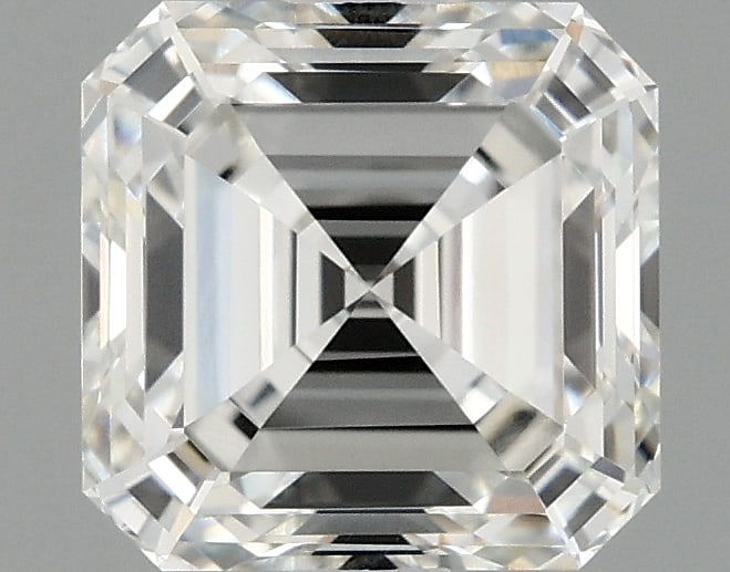 Loose Diamond - ASSCHER 1.1ct F VVS1 (1 of 1)