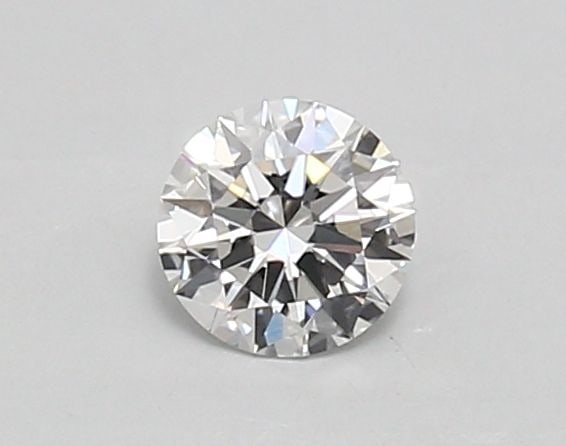 Loose Diamond - ROUND 0.46ct D VVS1 (1 of 1)