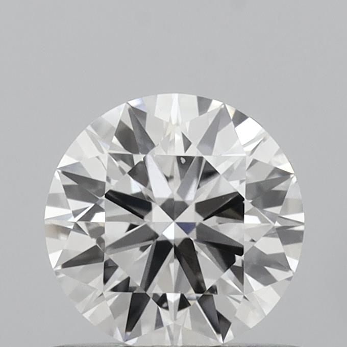 Loose Diamond - ROUND 0.64ct D VVS2 (1 of 1)