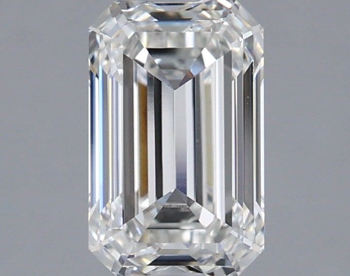 Loose Diamond - EMERALD 1.86ct F VS1 (1 of 1)