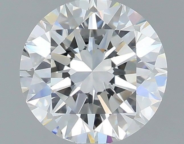 Loose Diamond - ROUND 1.1ct D VVS2: Loose Diamond - ROUND 1.1ct D VVS2 Source: This is a real non-mined Diamond that has been grown in a lab Shape: ROUND Carats: 1.1 Color: D Clarity: VVS2 Certification: IGI Video: