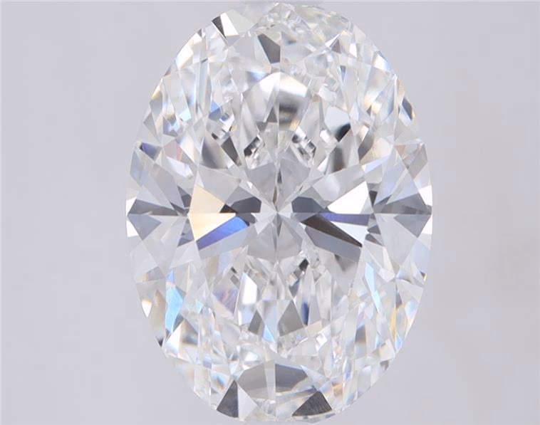 Loose Diamond - OVAL 2.01ct D VVS2 (1 of 1)