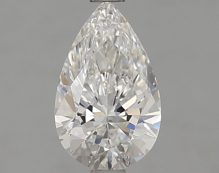 Loose Diamond - PEAR 1.2ct D VVS1 (1 of 1)