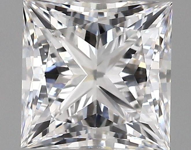 Loose Diamond - PRINCESS 2.01ct D VVS2: Loose Diamond - PRINCESS 2.01ct D VVS2 Source: This is a real non-mined Diamond that has been grown in a lab Shape: PRINCESS Carats: 2.01 Color: D Clarity: VVS2 Certification: IGI Video: