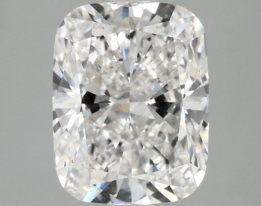 Loose Diamond - CUSHION 3.02ct E VS1 (1 of 1)