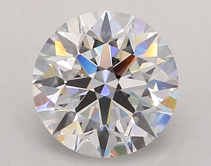 Loose Diamond - ROUND 1.95ct E VVS2 (1 of 1)