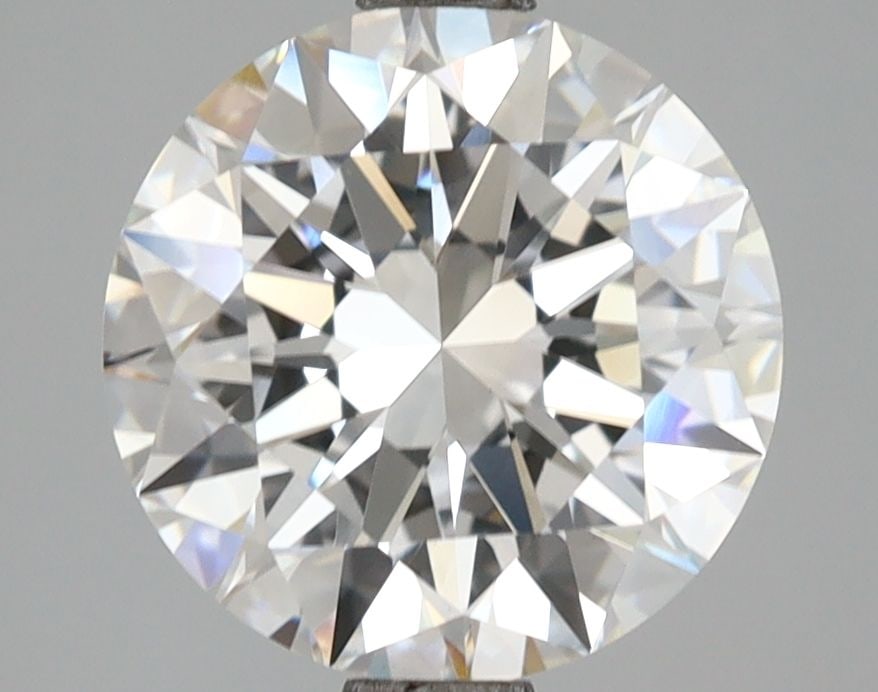 Loose Diamond - ROUND 3.05ct E VVS2 (1 of 1)