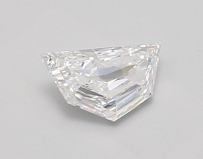 Loose Diamond - PENTAGONAL 0.82ct D VS1 (1 of 1)