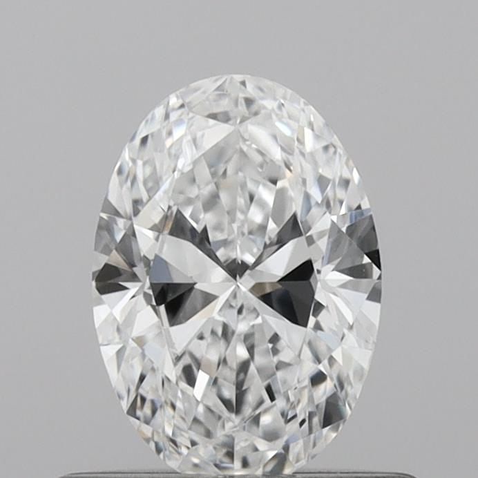 Loose Diamond - OVAL 0.53ct D IF: Loose Diamond - OVAL 0.53ct D IF Source: This is a real non-mined Diamond that has been grown in a lab Shape: OVAL Carats: 0.53 Color: D Clarity: IF Certification: IGI Video: Video Link PLEASE