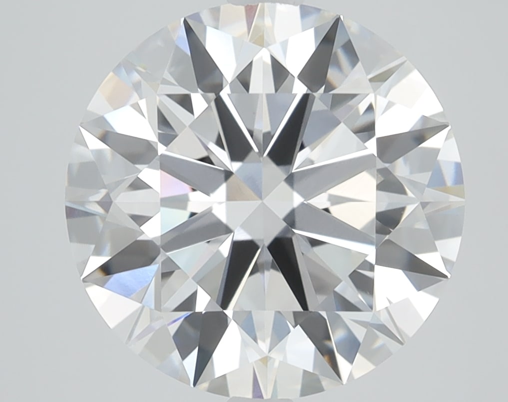 Loose Diamond - Round 2.05ct F VVS2: Loose Diamond - Round 2.05ct F VVS2 Source: This is a real non-mined Diamond that has been grown in a lab Shape: Round Carats: 2.05 Color: F Clarity: VVS2 Certification: IGI PLEASE NOTE: Framed, Large