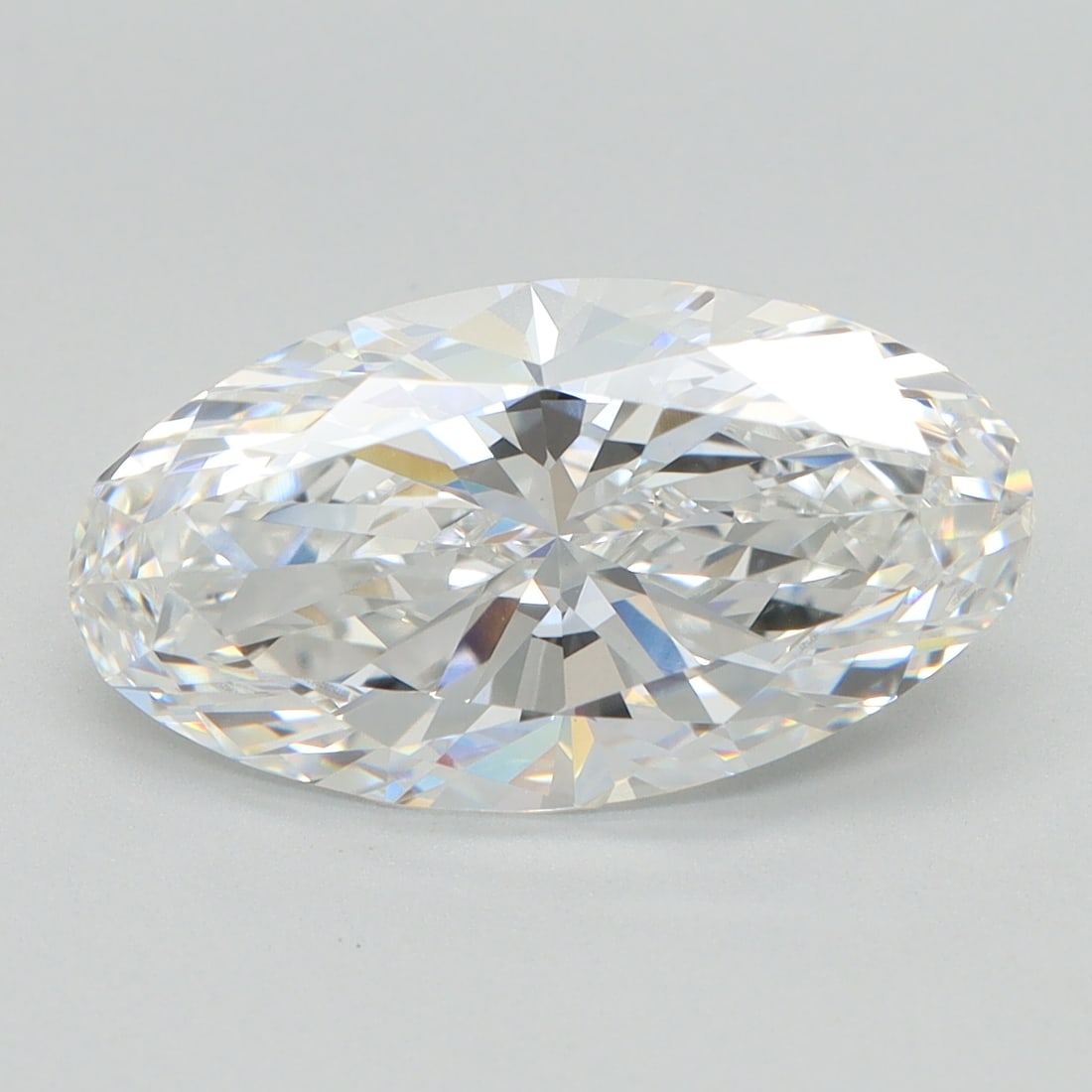 Loose Diamond - MOVAL 3.1ct D VS1 (1 of 1)