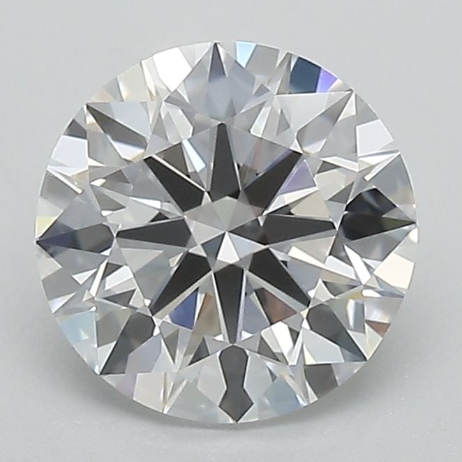 Loose Diamond - ROUND 1.7ct D VVS2 (1 of 1)