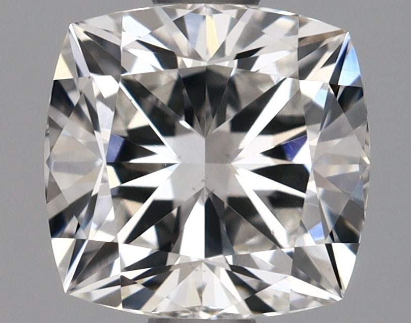 Loose Diamond - CUSHION BRILLIANT 1.19ct F VS1 (1 of 1)