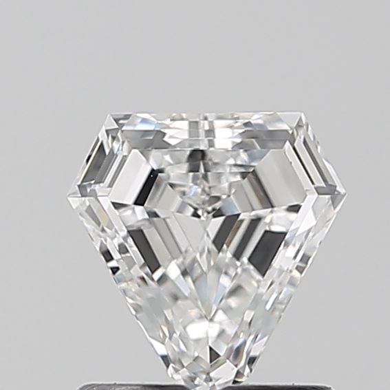 Loose Diamond - SHIELD 0.77ct D VVS1 (1 of 1)