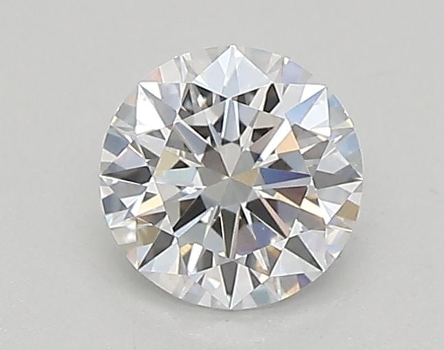 Loose Diamond - ROUND 0.47ct D VVS2 (1 of 1)