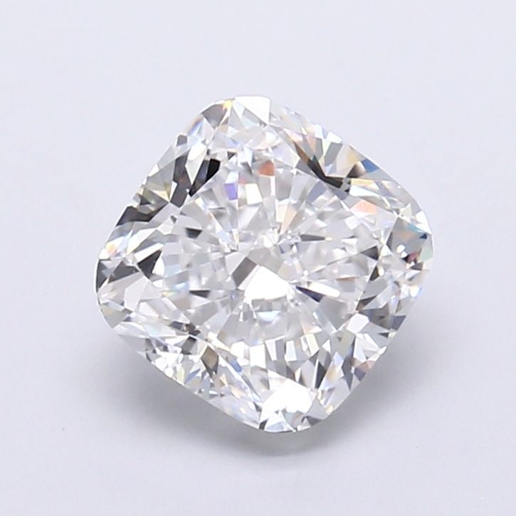 Loose Diamond - CUSHION MODIFIED 1.9ct D VVS2 (1 of 1)