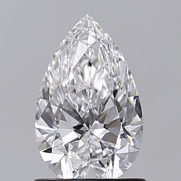 Loose Diamond - PEAR 1.04ct F VS1 (1 of 1)
