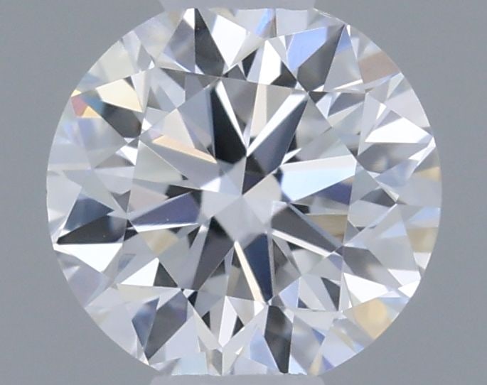 Loose Diamond - ROUND 0.36ct D VS1 (1 of 1)