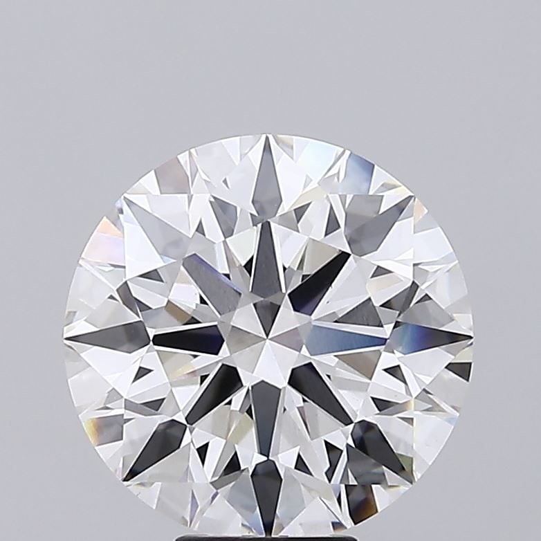 Loose Diamond - ROUND 8.75ct E VS1 (1 of 1)