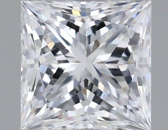 Loose Diamond - PRINCESS 1.05ct D VS1: Loose Diamond - PRINCESS 1.05ct D VS1 Source: This is a real non-mined Diamond that has been grown in a lab Shape: PRINCESS Carats: 1.05 Color: D Clarity: VS1 Certification: IGI Video: