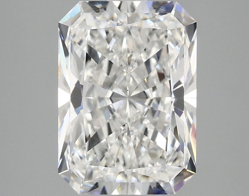Loose Diamond - RADIANT 3.01ct E VS1 (1 of 1)