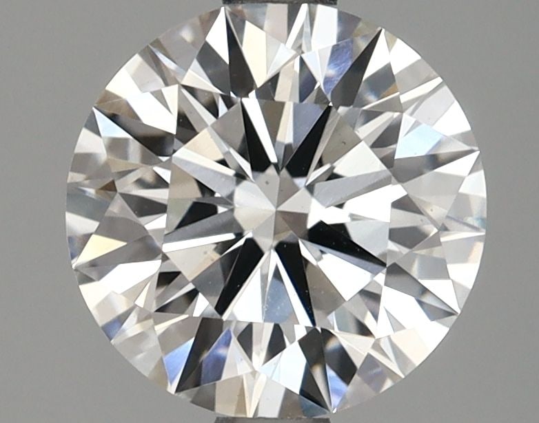 Ideal Loose Diamond - ROUND 1.69ct E VS1: Ideal Loose Diamond - ROUND 1.69ct E VS1 Source: This is a real non-mined Diamond that has been grown in a lab Shape: ROUND Carats: 1.69 Color: E Clarity: VS1 Certification: IGI Video: