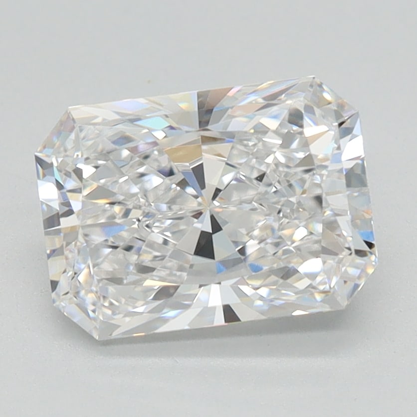 Loose Diamond - RADIANT 1.64ct D VVS2 (1 of 1)