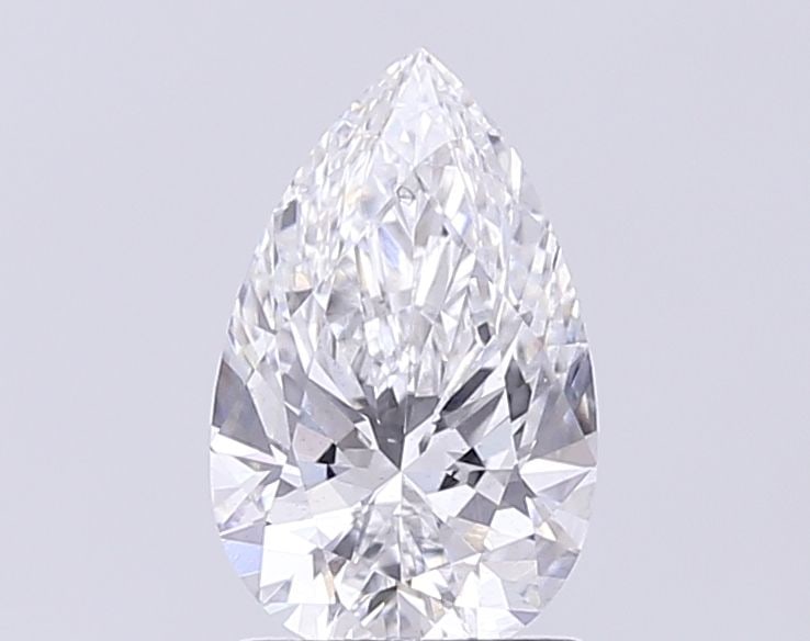 Loose Diamond - PEAR 1.6ct F VS2 (1 of 1)
