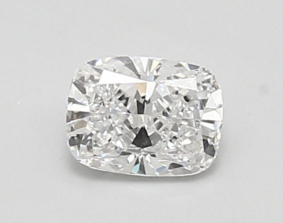 Loose Diamond - CUSHION MODIFIED 0.77ct D VVS2 (1 of 1)