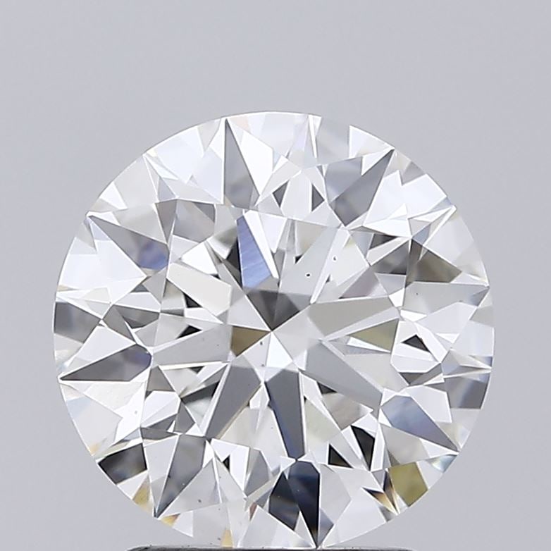Loose Diamond - Round 2.41ct E VS1 (1 of 1)