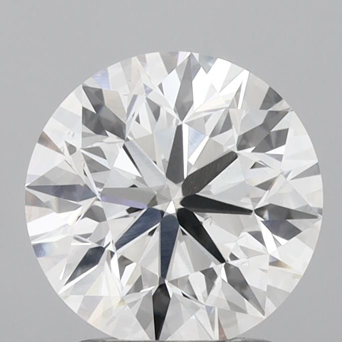 Loose Diamond - ROUND 2.0ct E VS2 (1 of 1)